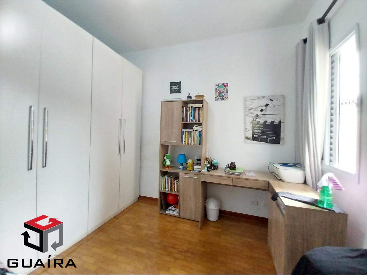 Sobrado à venda com 3 quartos, 206m² - Foto 27