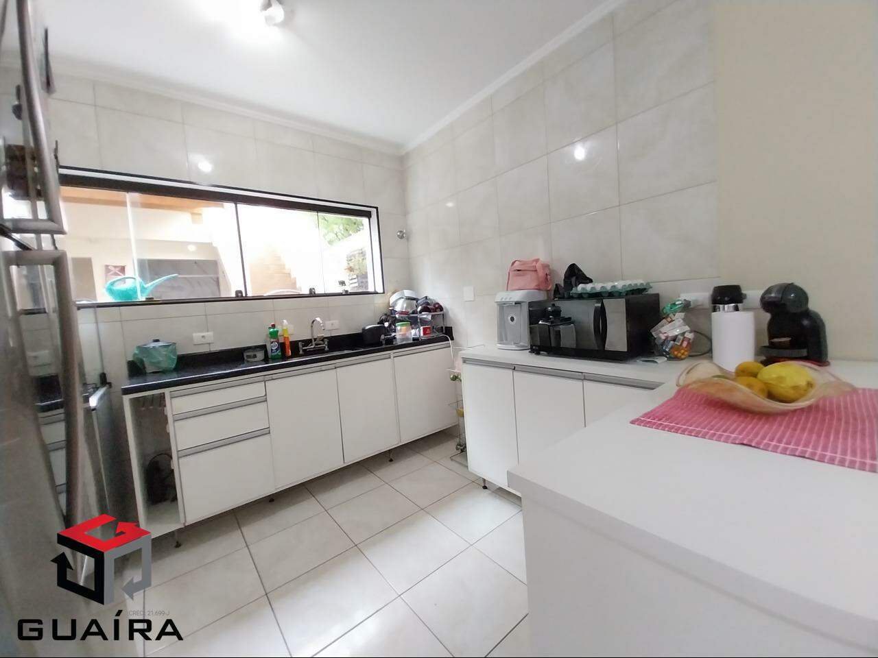 Sobrado à venda com 3 quartos, 206m² - Foto 9