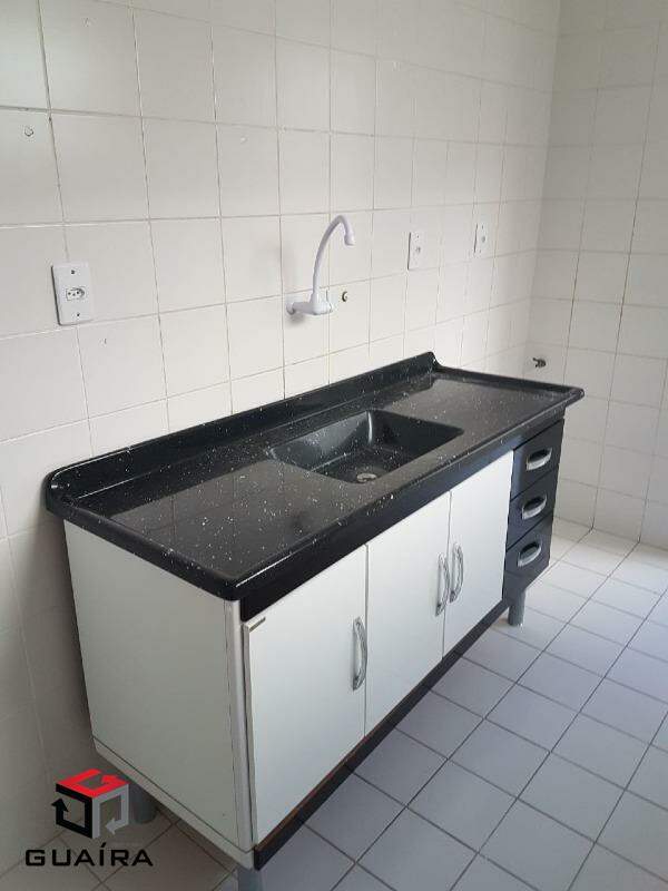 Apartamento à venda com 2 quartos, 55m² - Foto 9