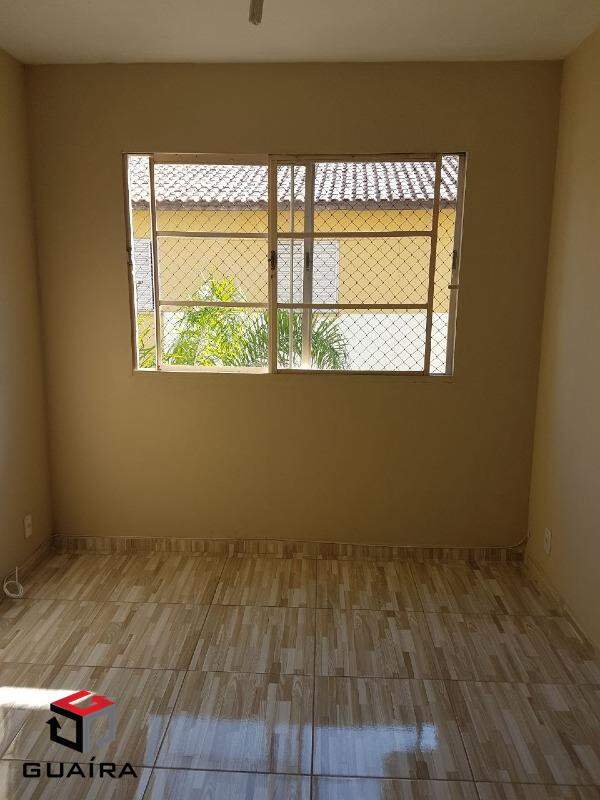 Apartamento à venda com 2 quartos, 55m² - Foto 3