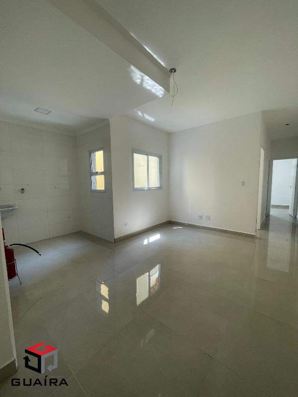 Apartamento à venda com 2 quartos, 45m² - Foto 1