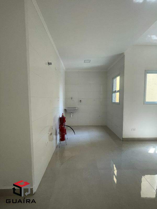 Apartamento à venda com 2 quartos, 45m² - Foto 3