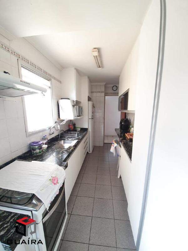 Apartamento à venda com 3 quartos, 78m² - Foto 4