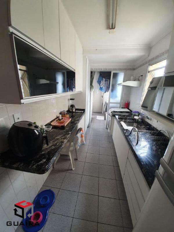 Apartamento à venda com 3 quartos, 78m² - Foto 3