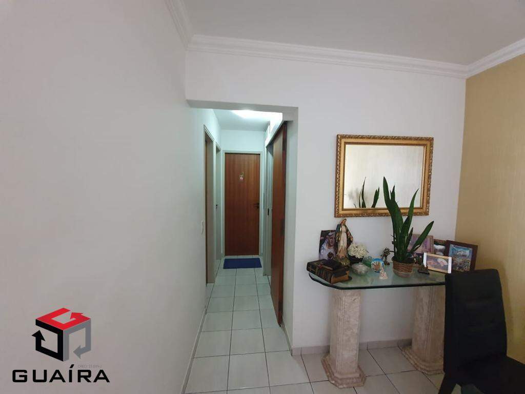 Apartamento à venda com 3 quartos, 78m² - Foto 2