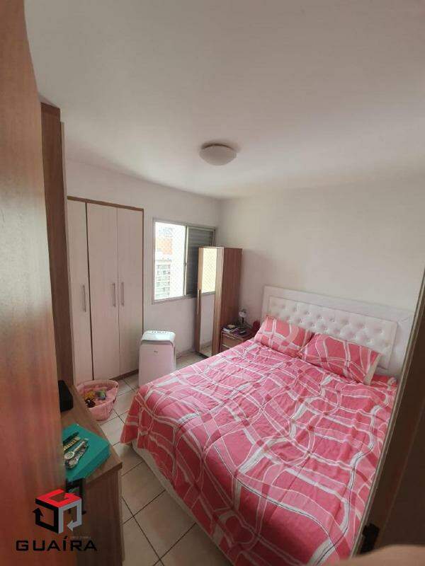 Apartamento à venda com 3 quartos, 78m² - Foto 7