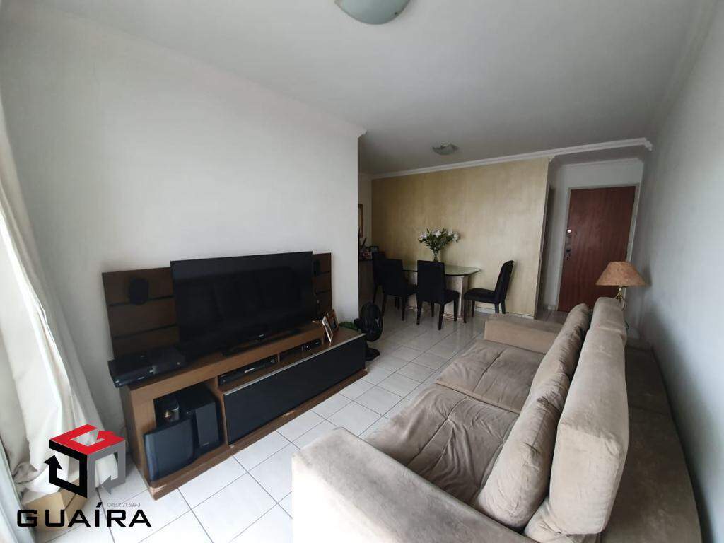 Apartamento à venda com 3 quartos, 78m² - Foto 1