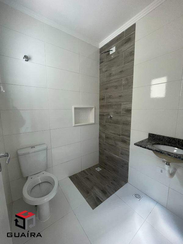 Apartamento à venda com 2 quartos, 45m² - Foto 6