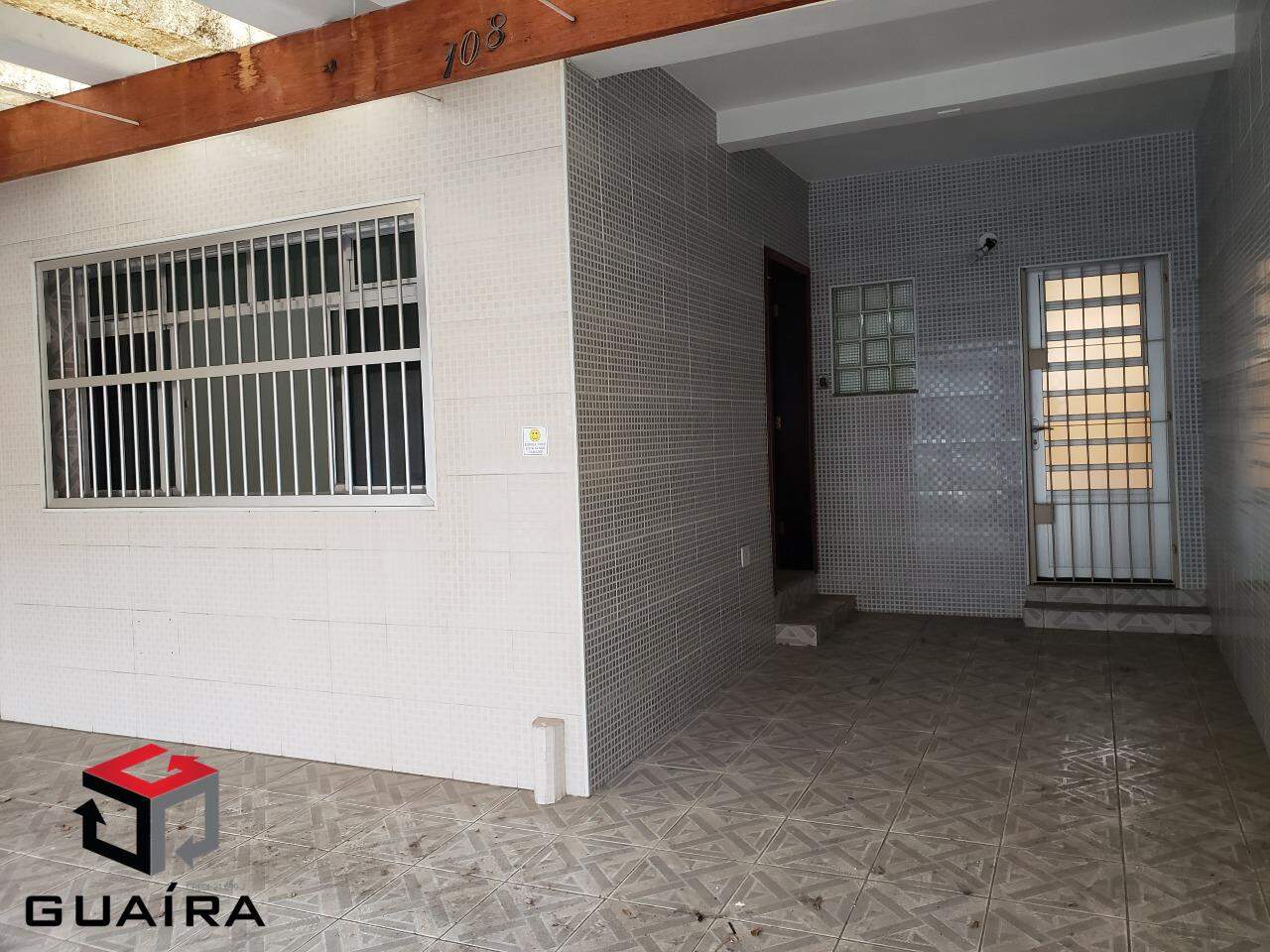 Sobrado à venda com 3 quartos, 183m² - Foto 5