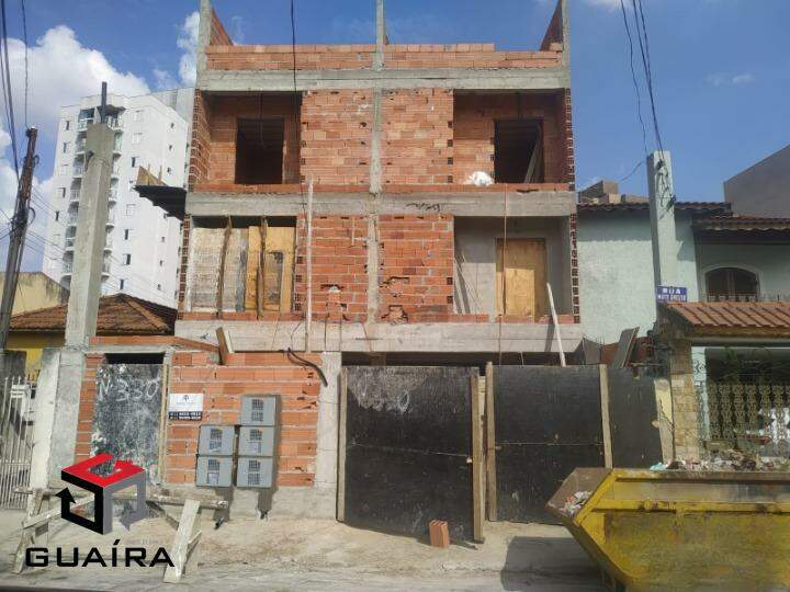 Cobertura à venda com 2 quartos, 95m² - Foto 1