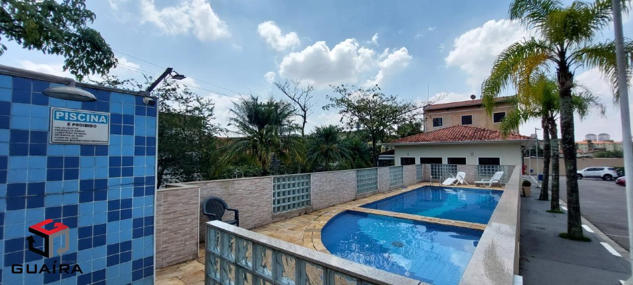 Sobrado à venda com 3 quartos, 128m² - Foto 37