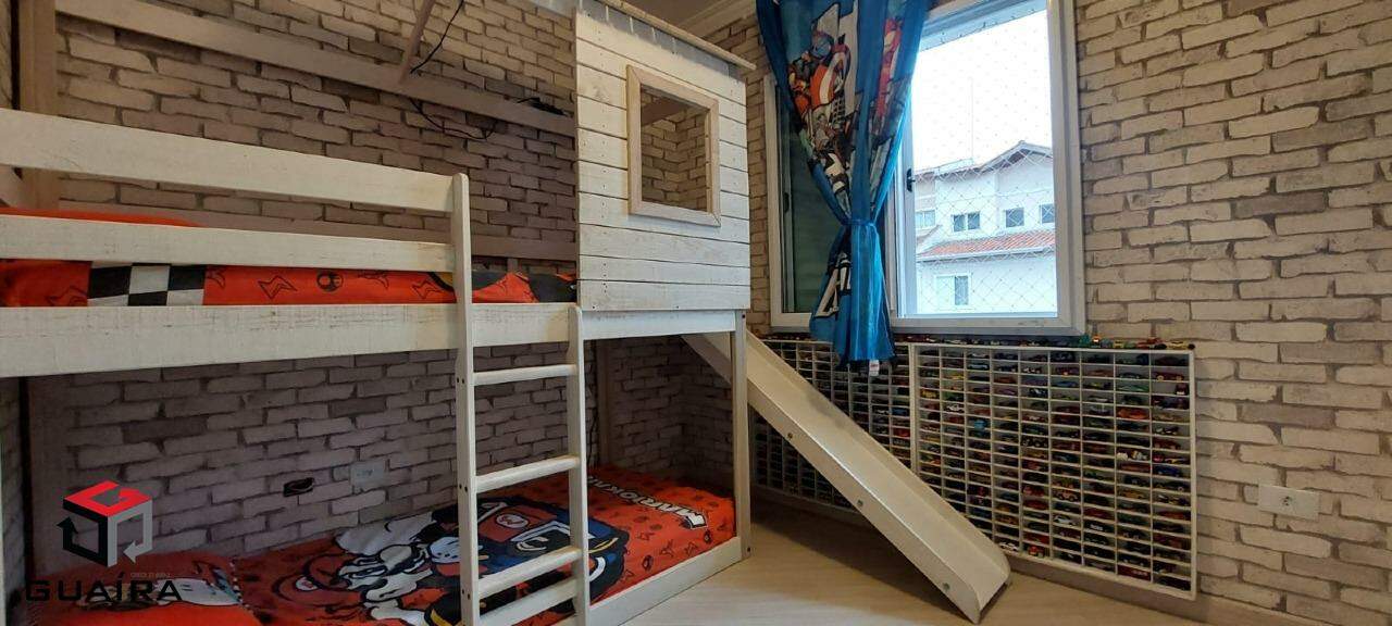 Sobrado à venda com 3 quartos, 128m² - Foto 24