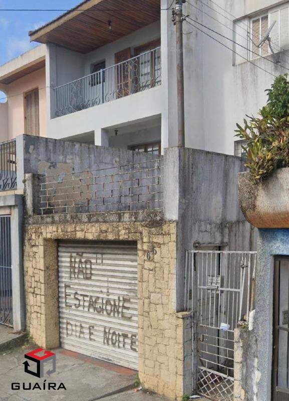 Sobrado à venda com 3 quartos, 150m² - Foto 2