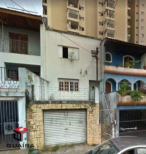 Sobrado à venda com 3 quartos, 150m² - Foto 1