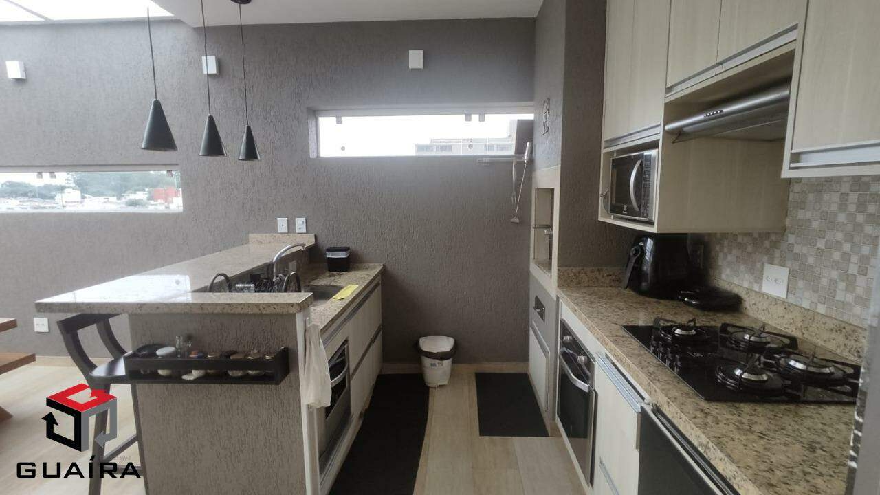 Cobertura à venda com 2 quartos, 139m² - Foto 31