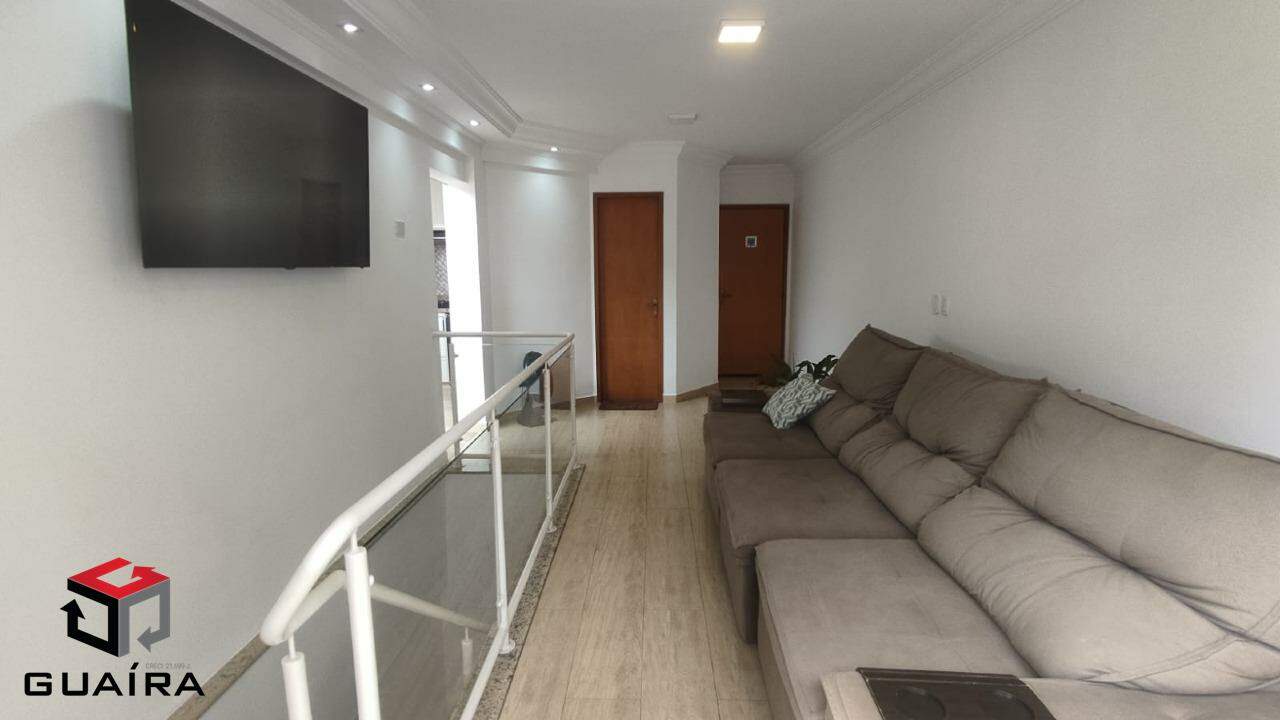 Cobertura à venda com 2 quartos, 139m² - Foto 11