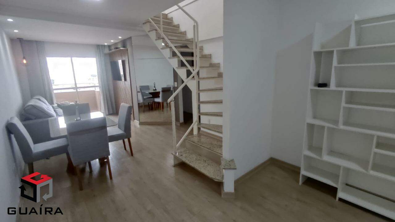 Cobertura à venda com 2 quartos, 139m² - Foto 2