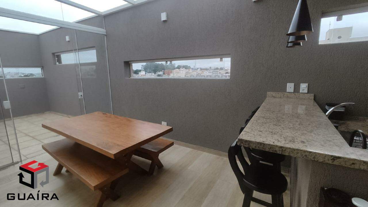 Cobertura à venda com 2 quartos, 139m² - Foto 30