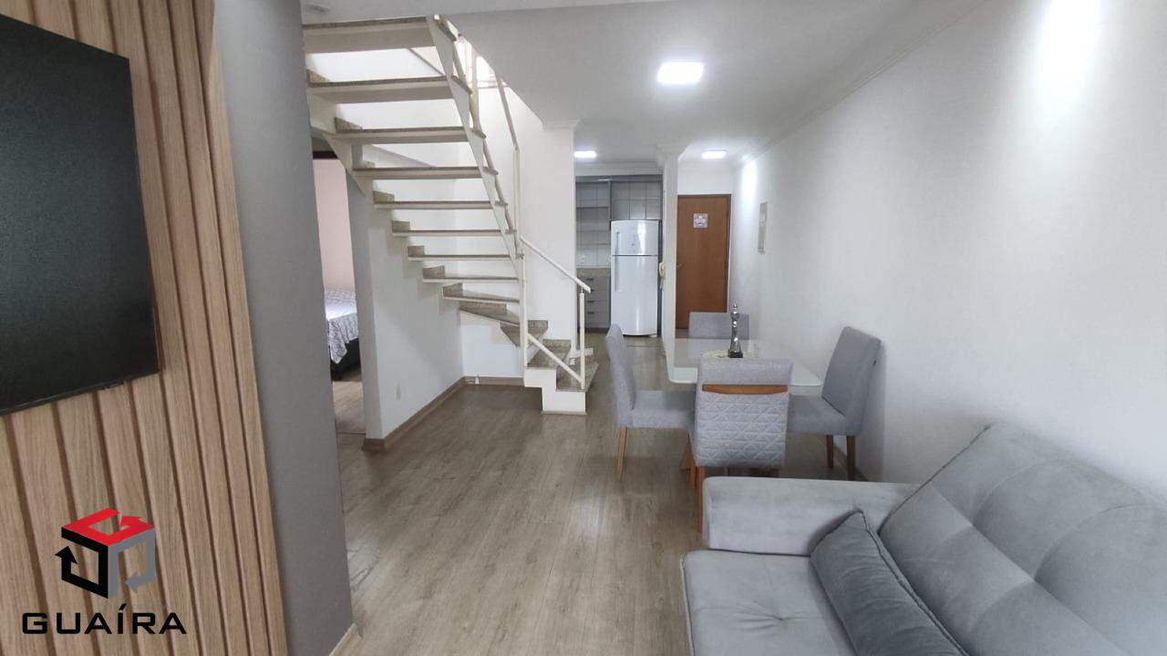 Cobertura à venda com 2 quartos, 139m² - Foto 6