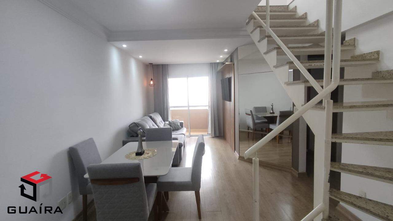 Cobertura à venda com 2 quartos, 139m² - Foto 1