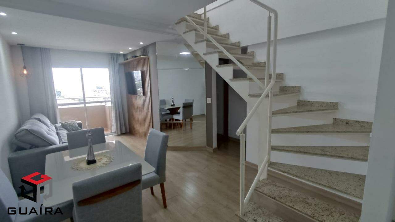 Cobertura à venda com 2 quartos, 139m² - Foto 3