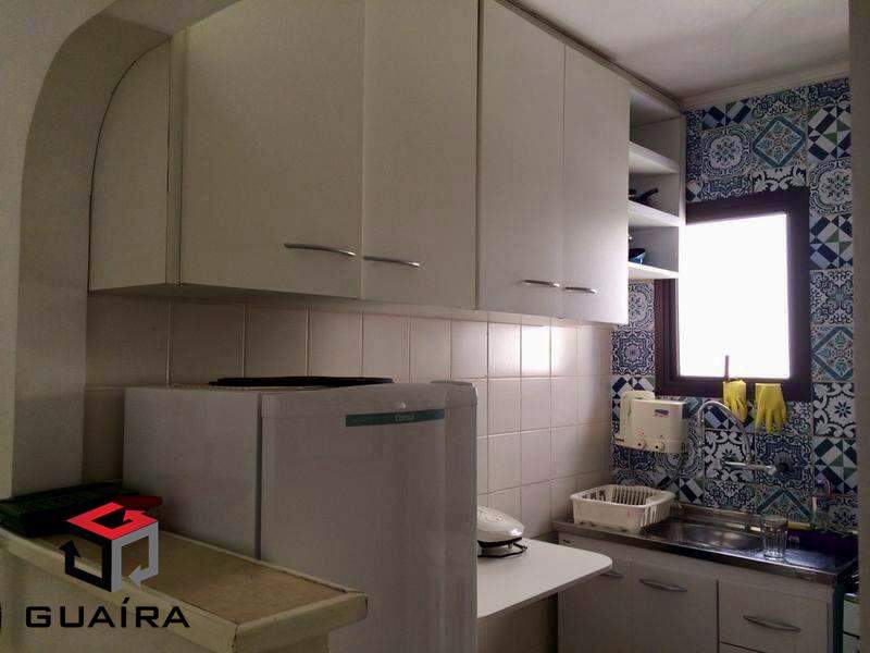 Apartamento à venda com 1 quarto, 50m² - Foto 5