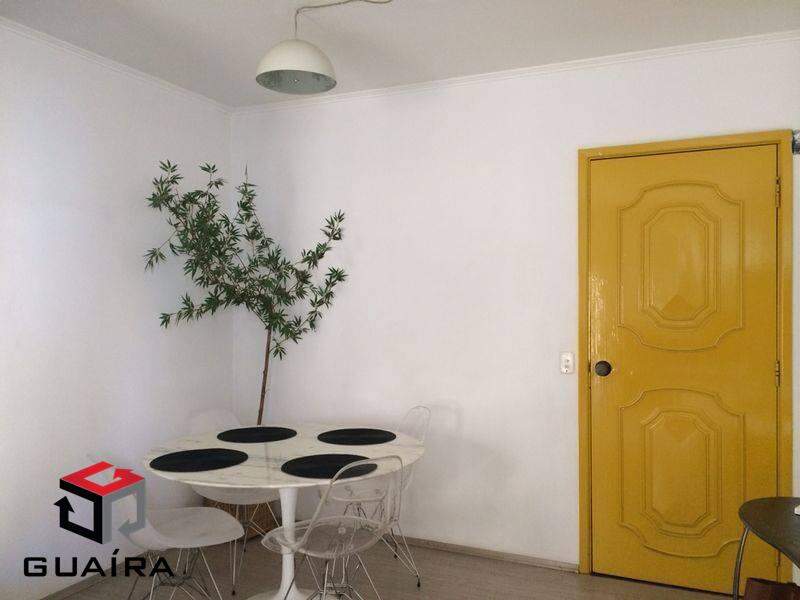 Apartamento à venda com 1 quarto, 50m² - Foto 2