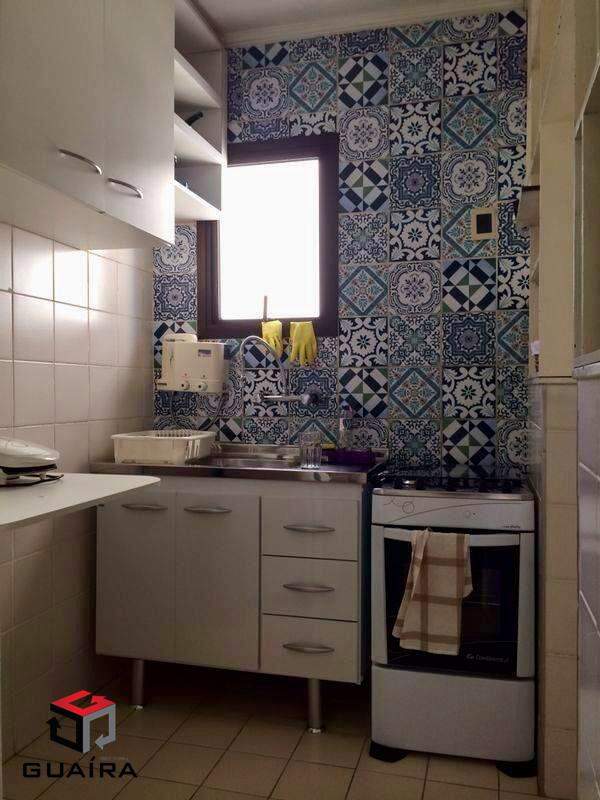 Apartamento à venda com 1 quarto, 50m² - Foto 4