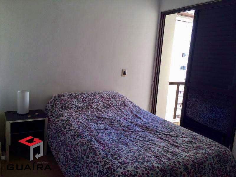 Apartamento à venda com 1 quarto, 50m² - Foto 7