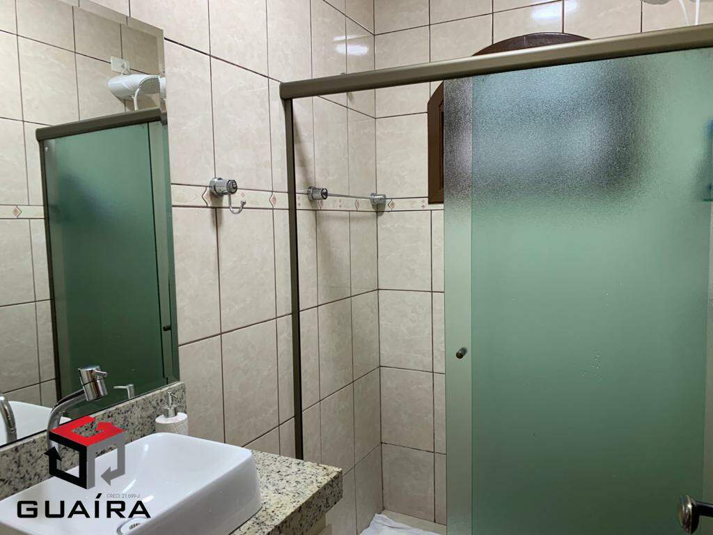 Sobrado à venda com 3 quartos, 140m² - Foto 20