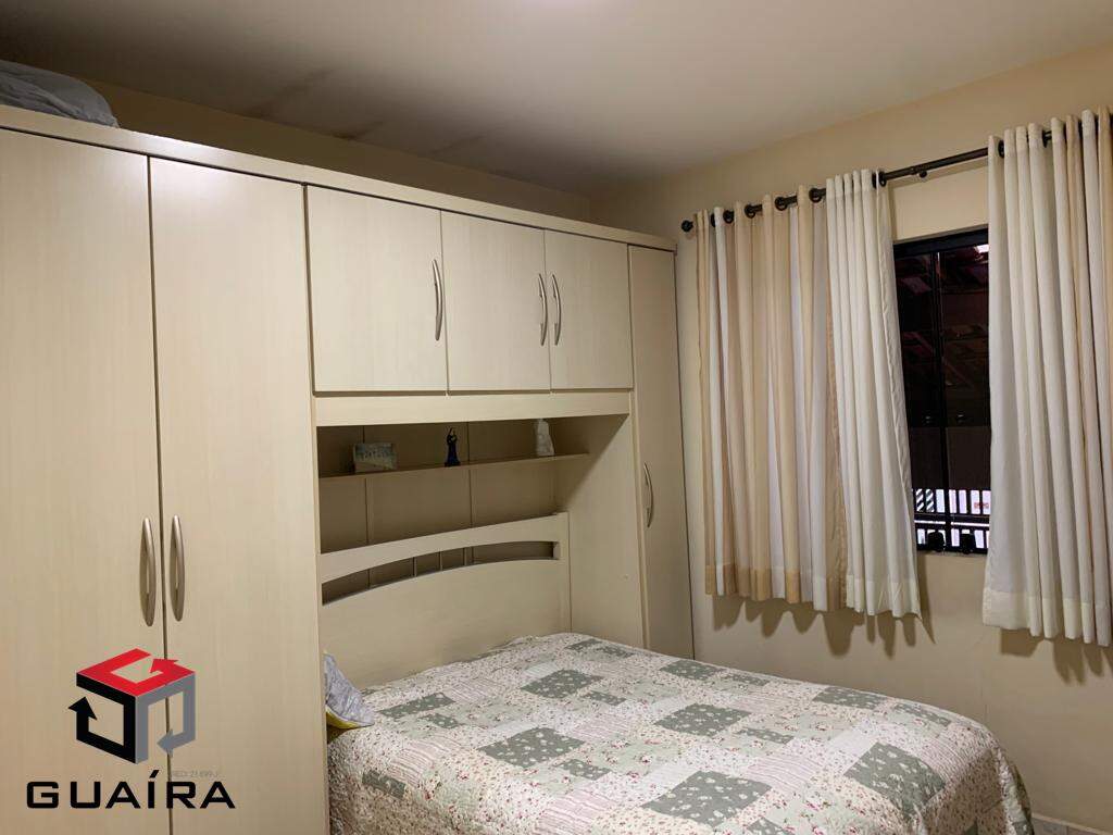 Sobrado à venda com 3 quartos, 140m² - Foto 15