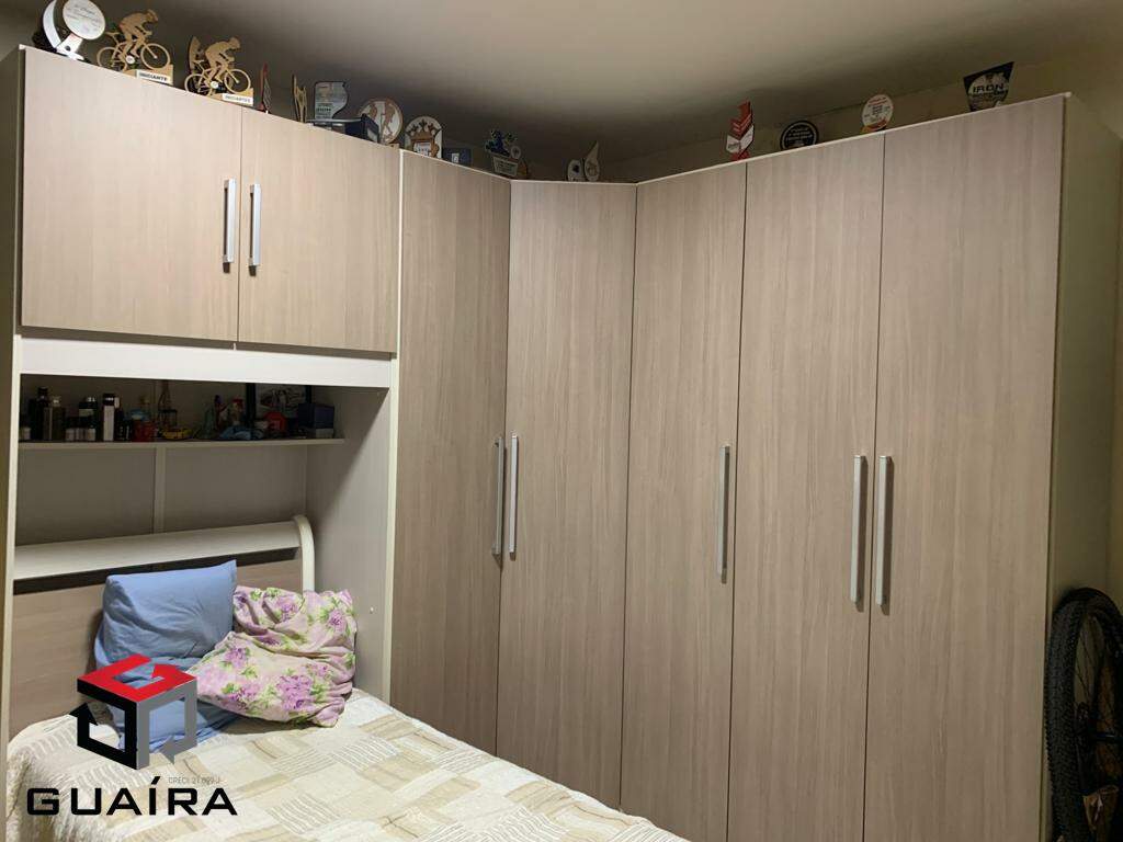 Sobrado à venda com 3 quartos, 140m² - Foto 18