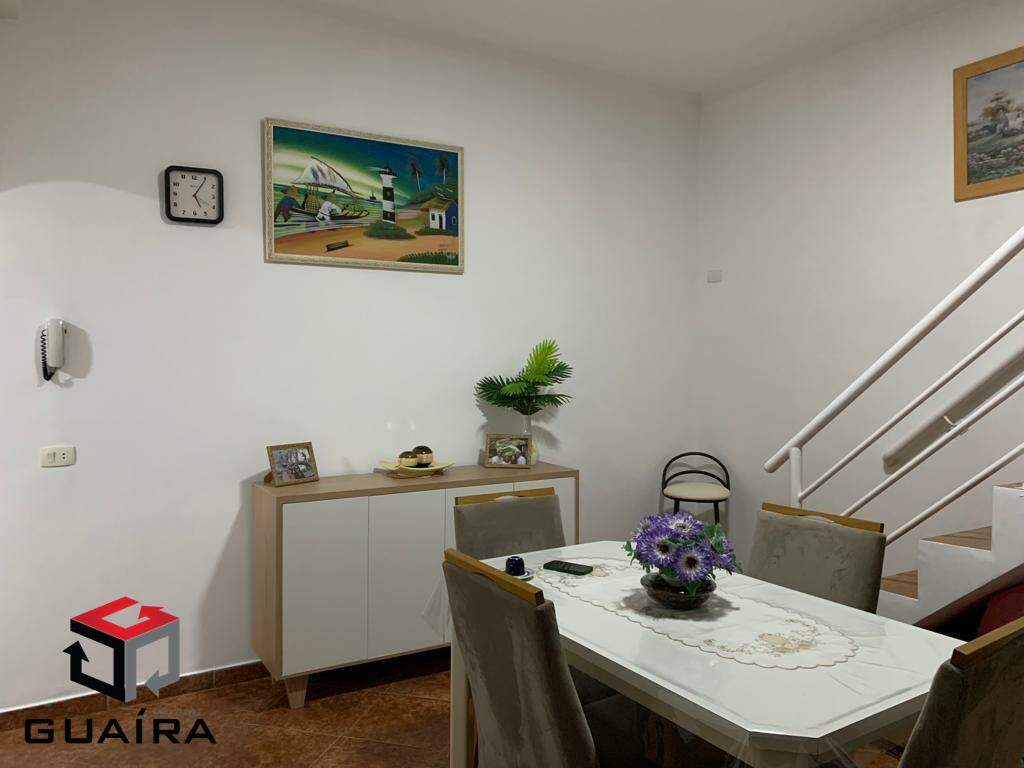 Sobrado à venda com 3 quartos, 140m² - Foto 7