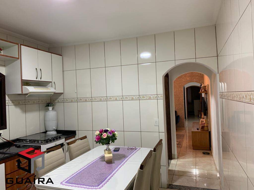 Sobrado à venda com 3 quartos, 140m² - Foto 11