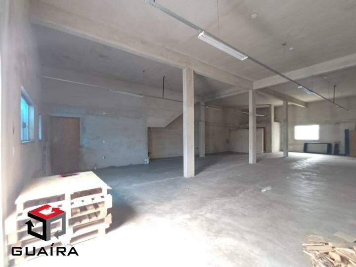 Depósito-Galpão-Armazém para alugar, 335m² - Foto 15