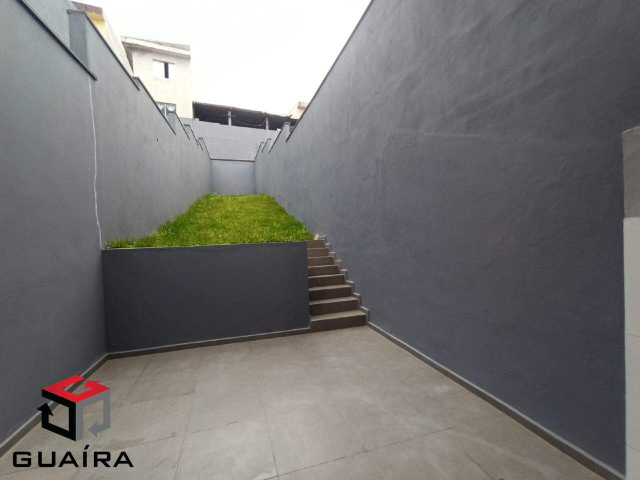 Sobrado para alugar com 2 quartos, 89m² - Foto 18