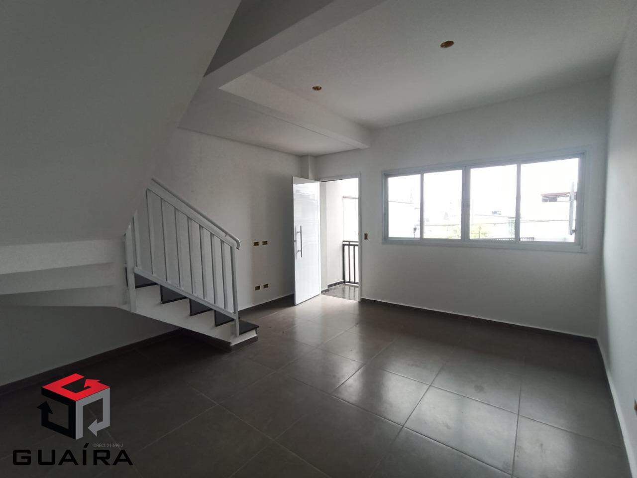 Sobrado para alugar com 2 quartos, 89m² - Foto 4