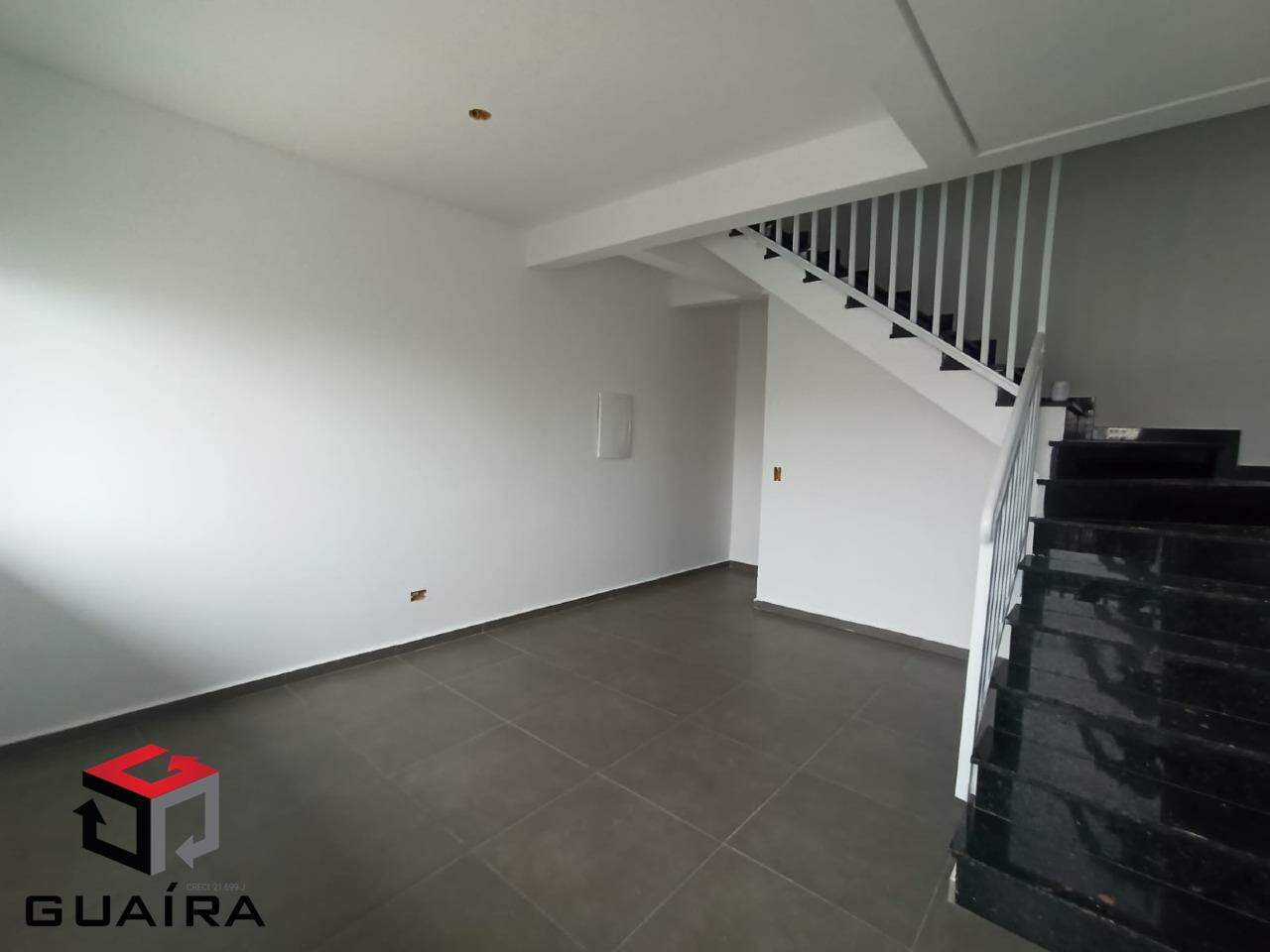 Sobrado para alugar com 2 quartos, 89m² - Foto 1