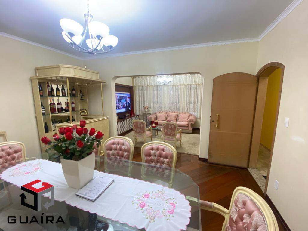 Sobrado à venda com 4 quartos, 155m² - Foto 2