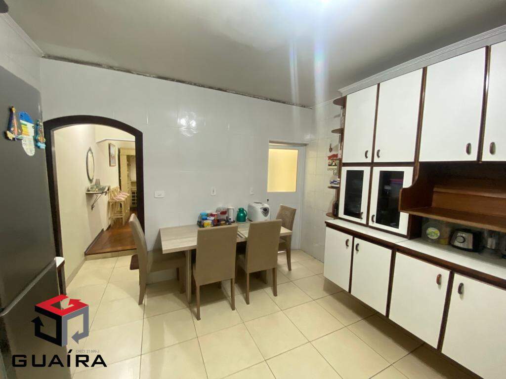 Sobrado à venda com 4 quartos, 155m² - Foto 7