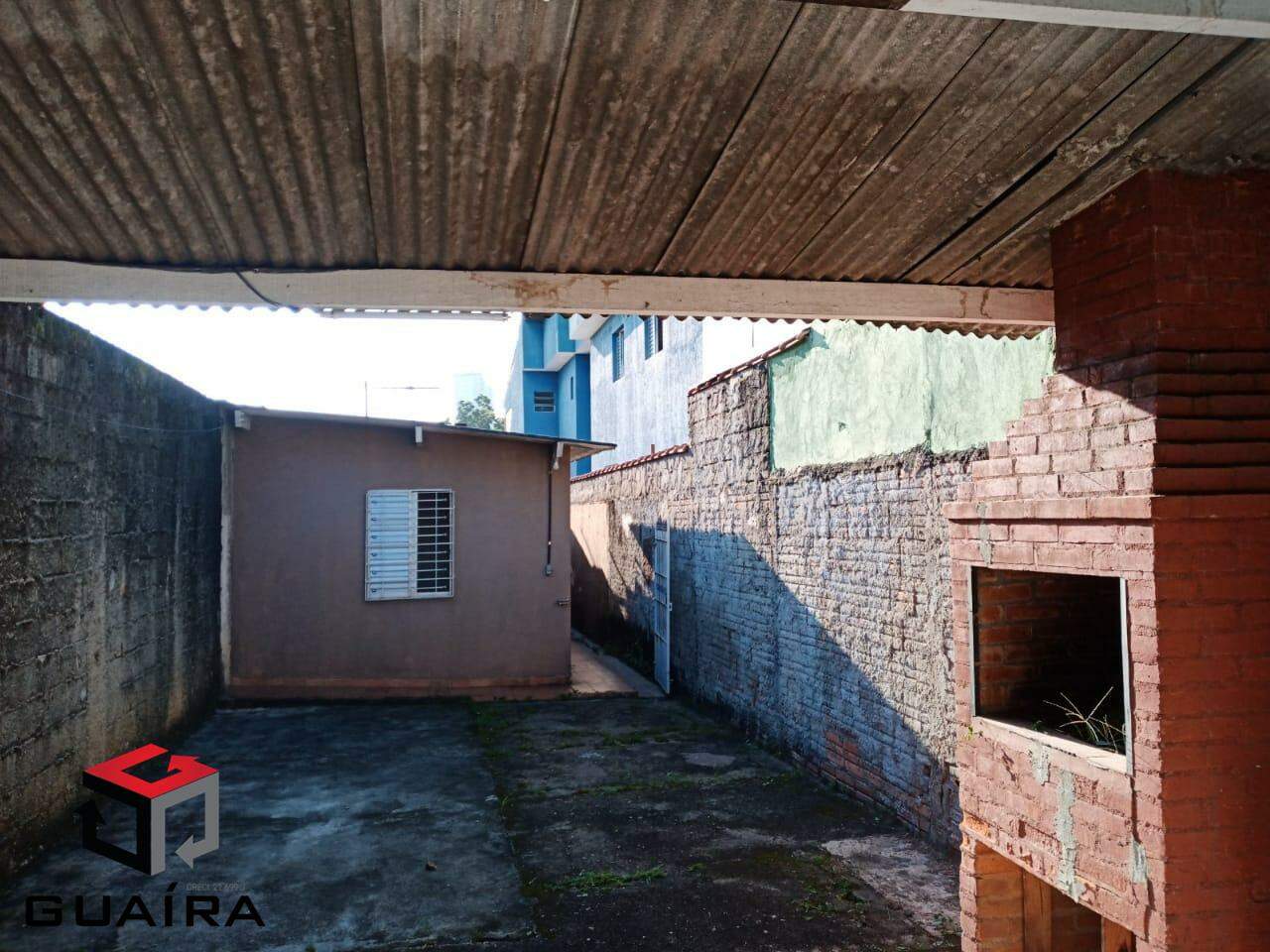 Casa à venda com 4 quartos, 107m² - Foto 10