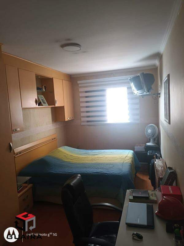 Apartamento à venda com 2 quartos, 63m² - Foto 7