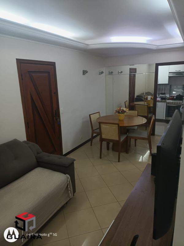 Apartamento à venda com 2 quartos, 63m² - Foto 1