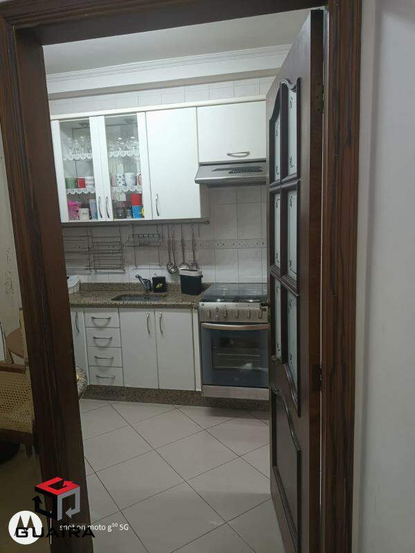 Apartamento à venda com 2 quartos, 63m² - Foto 5