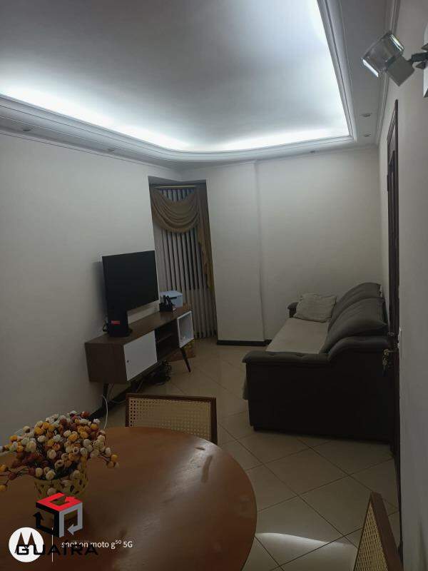 Apartamento à venda com 2 quartos, 63m² - Foto 2