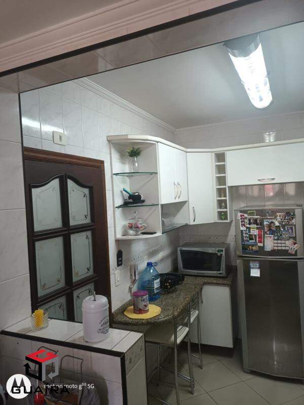 Apartamento à venda com 2 quartos, 63m² - Foto 4