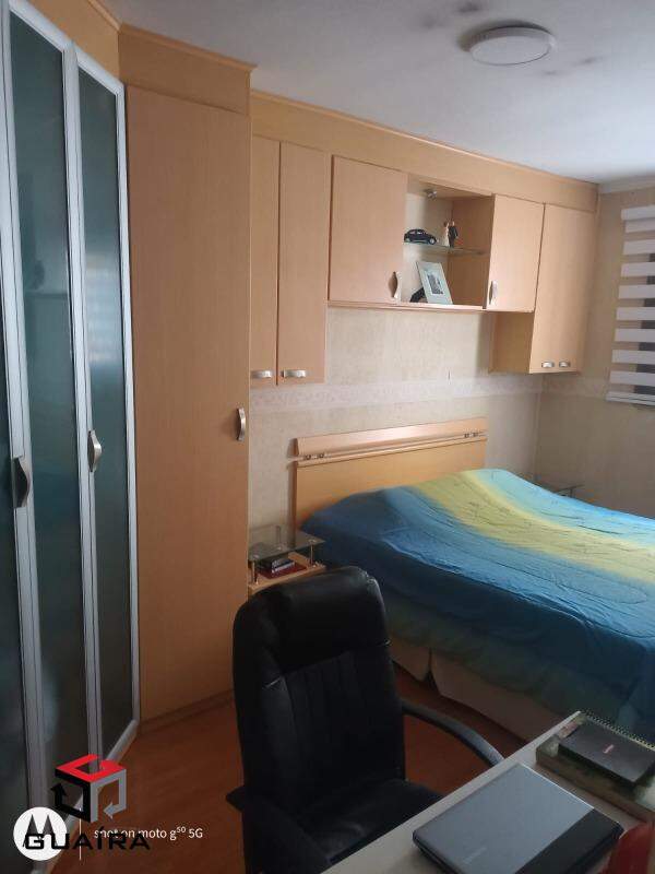 Apartamento à venda com 2 quartos, 63m² - Foto 8