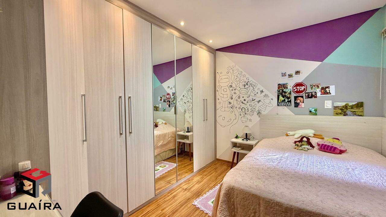 Cobertura à venda com 3 quartos, 168m² - Foto 10