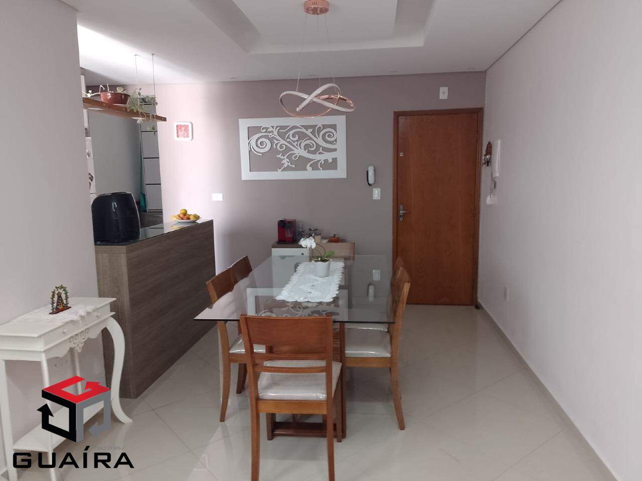 Cobertura à venda com 3 quartos, 168m² - Foto 4