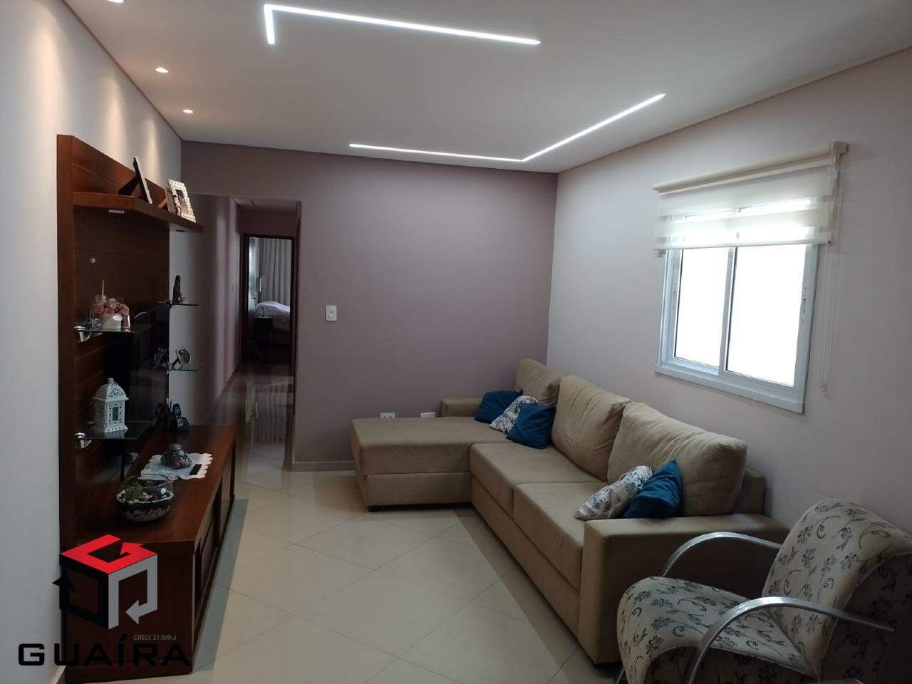 Cobertura à venda com 3 quartos, 168m² - Foto 1